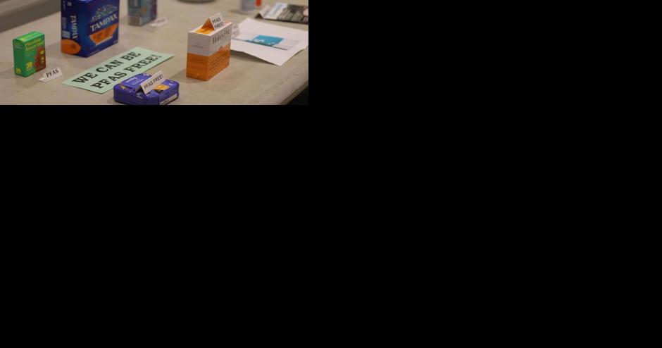 Massachusetts trails other states on forever chemical policies