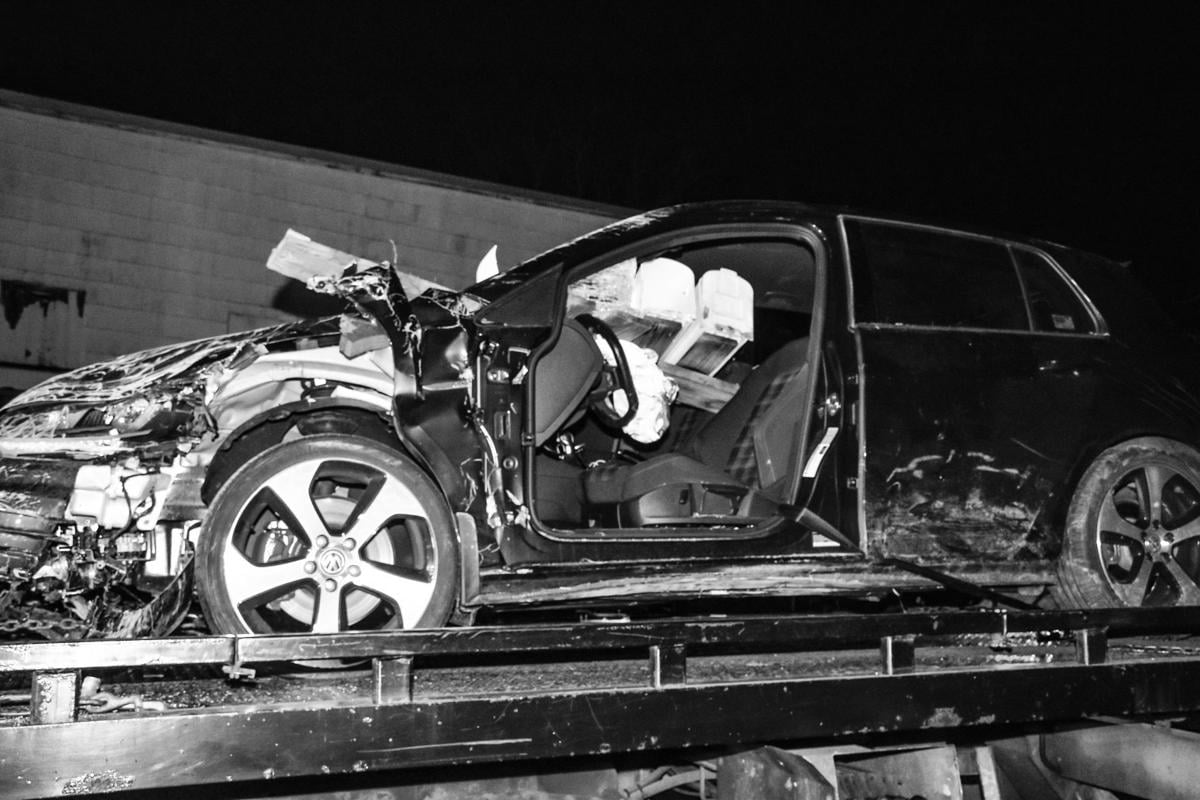 Raynham man seriously injured in Norton crash Local News