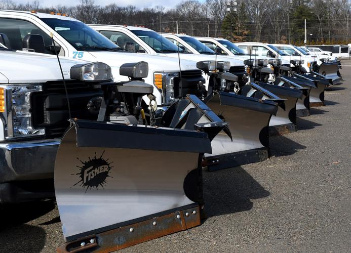 Attleboro area plow companies banking on snow Local News
