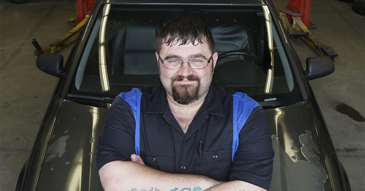 Mark Rippon Fine tuned: Auto culture transitioning from muscle to tuner cars with a ...