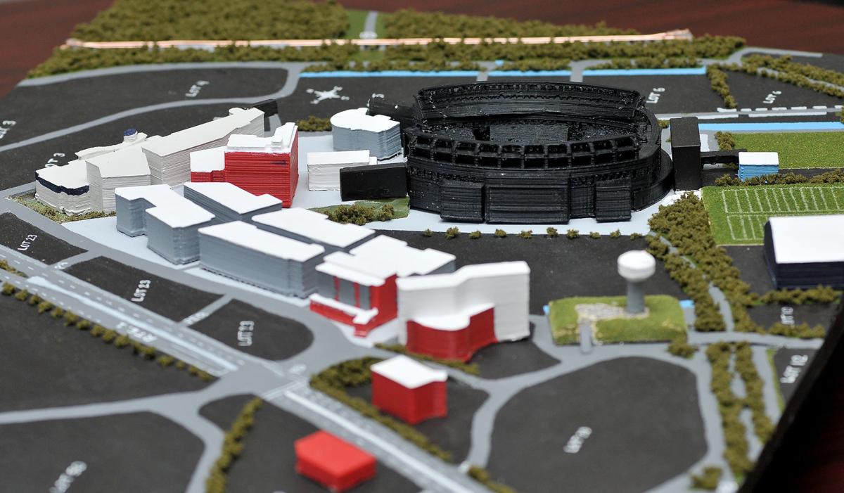 Bringing Patriot Place In Foxboro Down To Size Local News Thesunchronicle Com