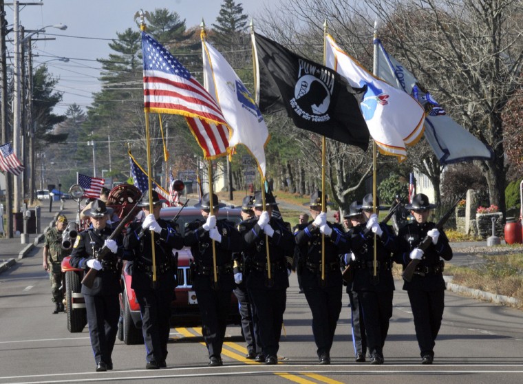 Veterans day free meals 2024 california