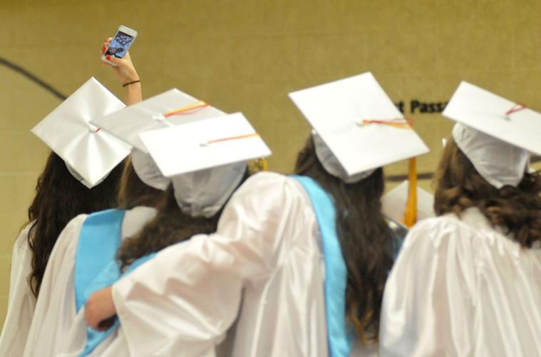 North Attleboro Hs Graduation 2014 Gallery 