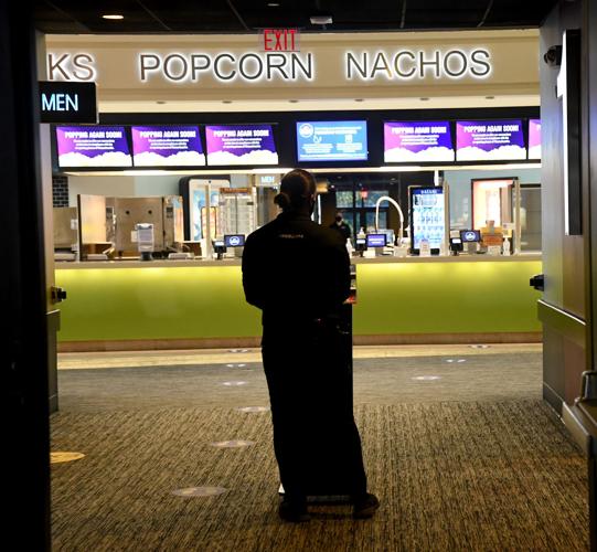 Small audiences as Showcase Cinema reopens in North Attleboro