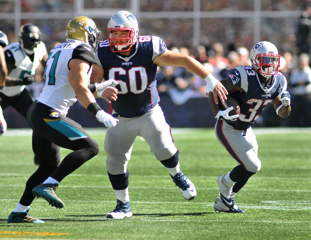 New England Patriots Vs Jacksonville Jaguars. Sept. 27, 2015 | Gallery ...