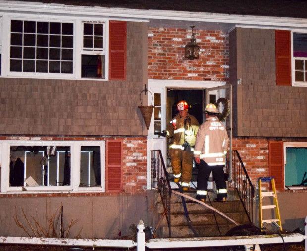 Norton House fire 4 Local News