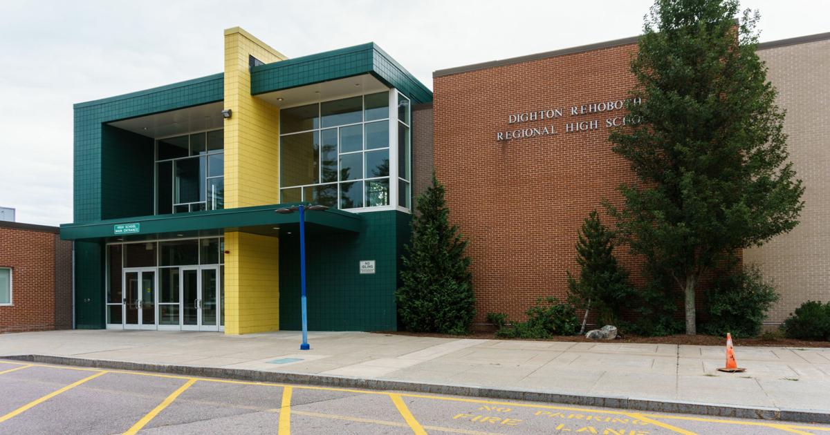 More administrative changes coming to DightonRehoboth schools Local