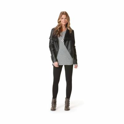 Mossimo moto outlet leggings