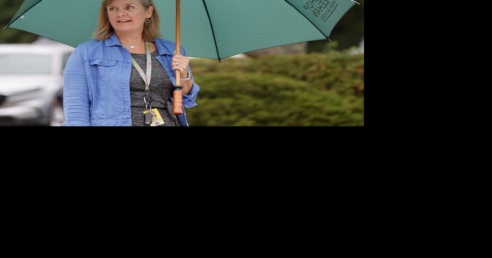 Rain brings needed relief after dry August