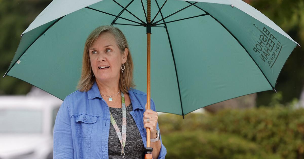Rain brings needed relief after dry August