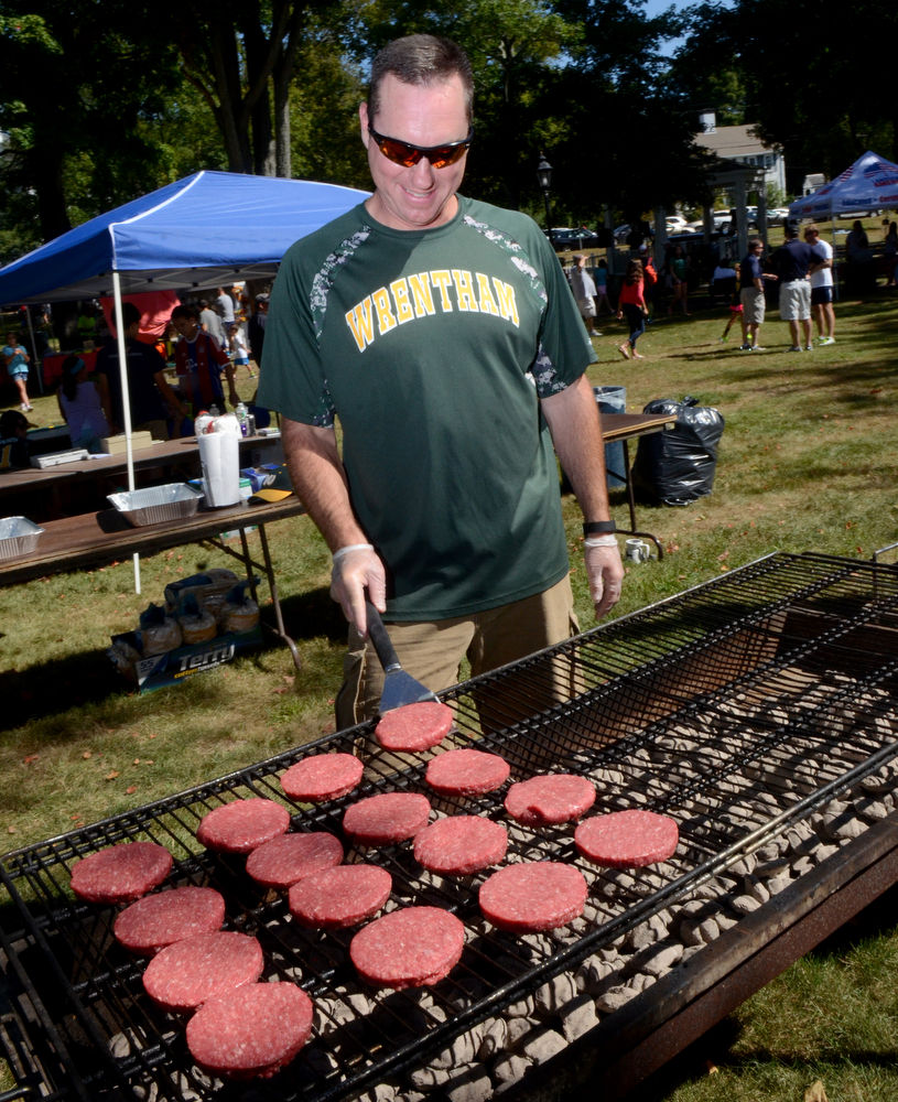 Wrentham Day 2015 Gallery