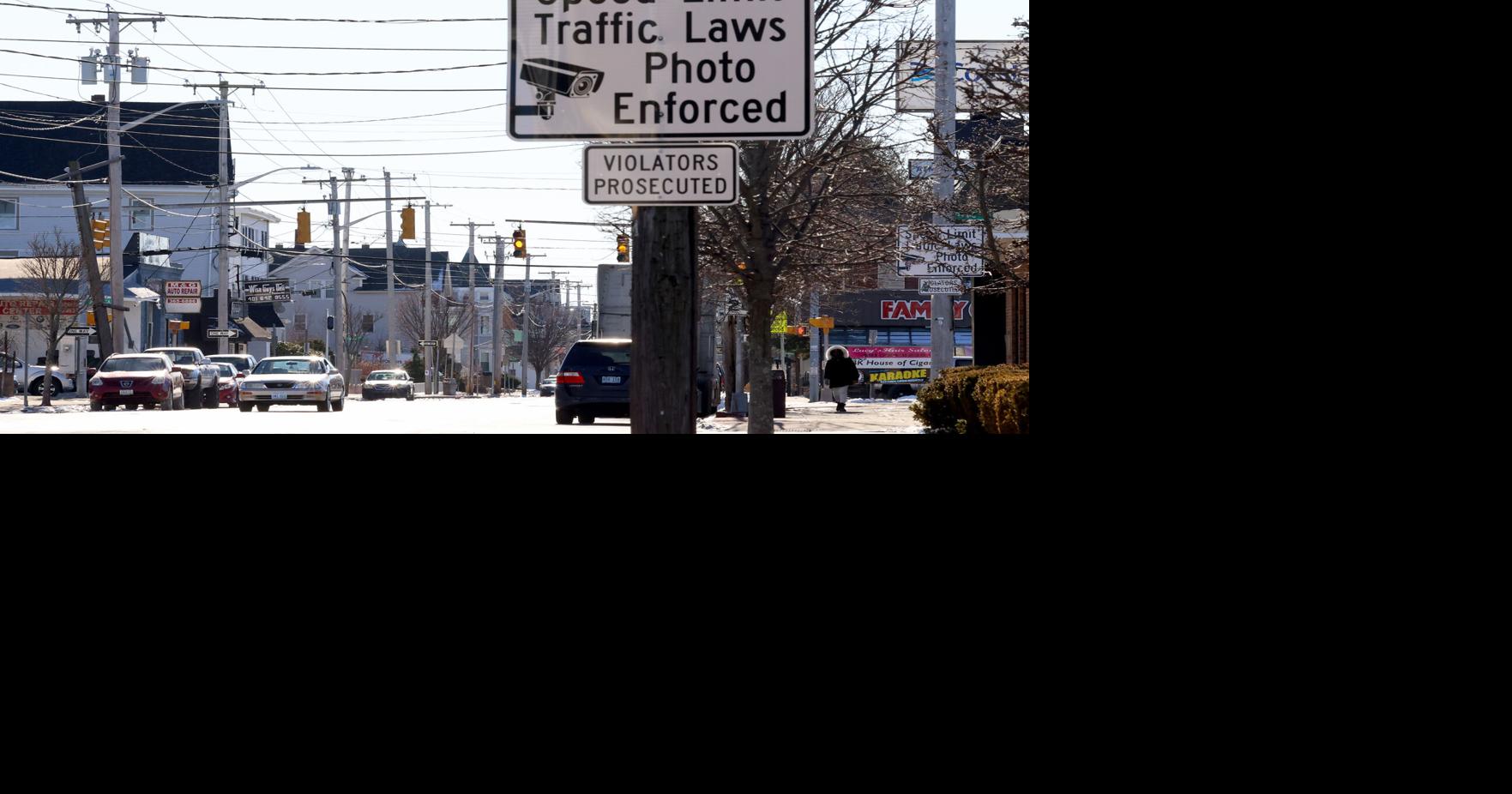 Our View: Don't use speed cameras as money grab | Opinion ...