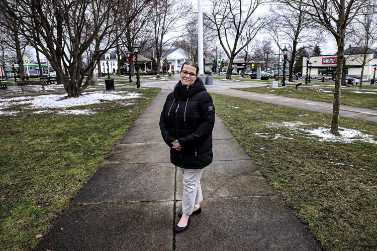 True Santas Helping Foxboro by helping its veterans