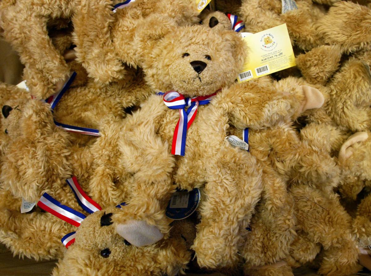 Teddy Bear Day Care Seekonk Ma