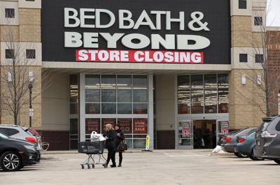 Bed Bath Beyond Shutting 200 Stores Local News Thesunchronicle Com