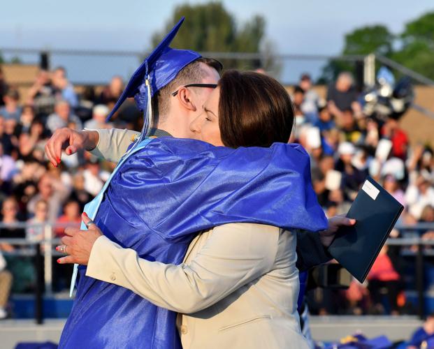 Attleboro High School Graduation Gallery 