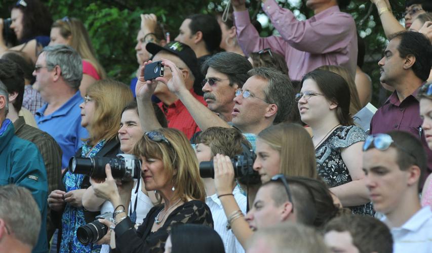 North Attleboro Hs Graduation 2014 Gallery 