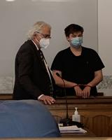 Ex-Foxboro High School student admits to assault on North Attleboro transgender student