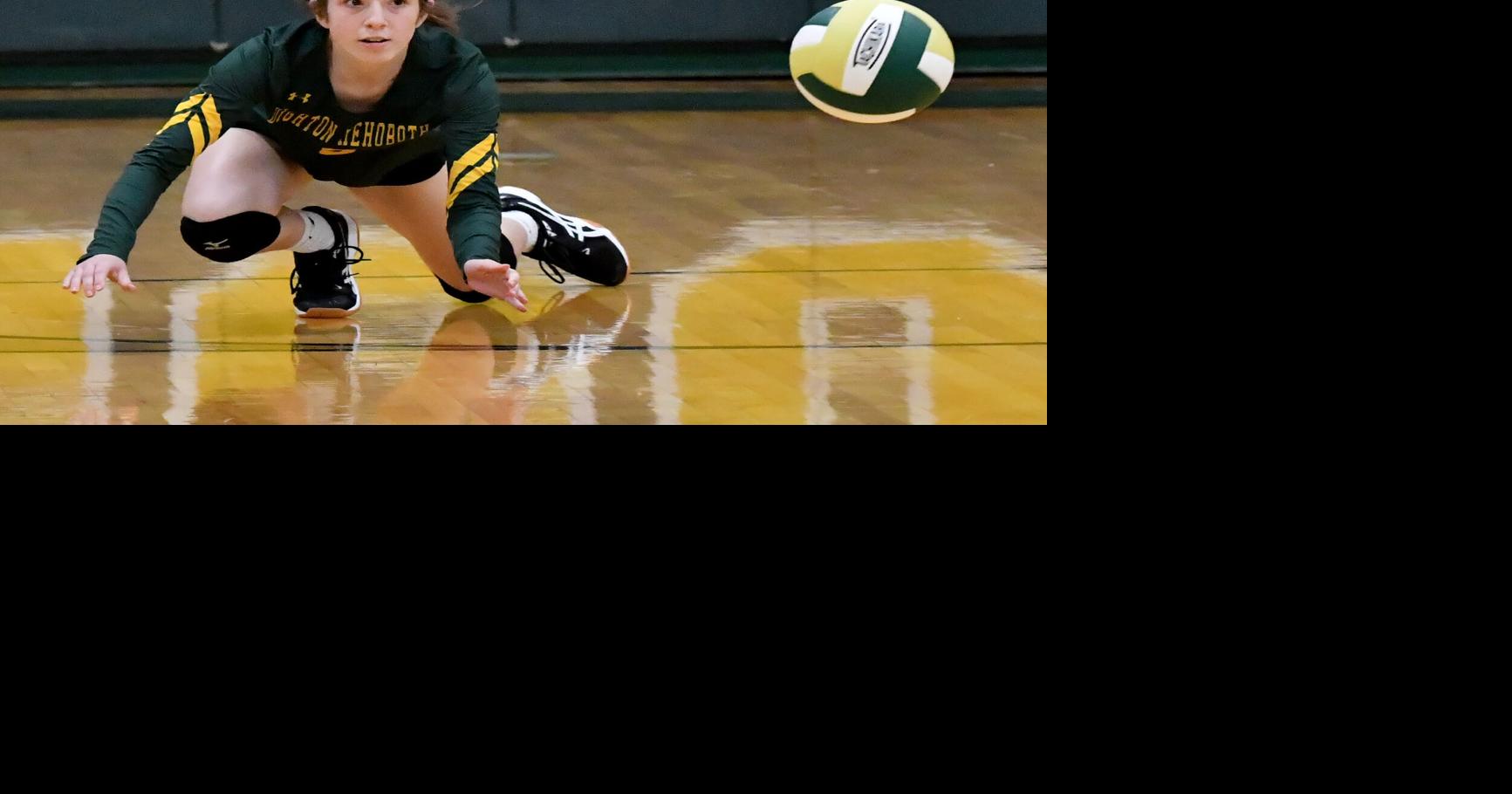 H.S. VOLLEYBALL Braga hits milestone in DR loss to West Bridgewater