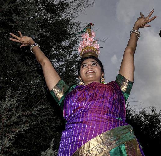 Attleboro woman sets Guinness World Record for 'rain dance' marathon Local News