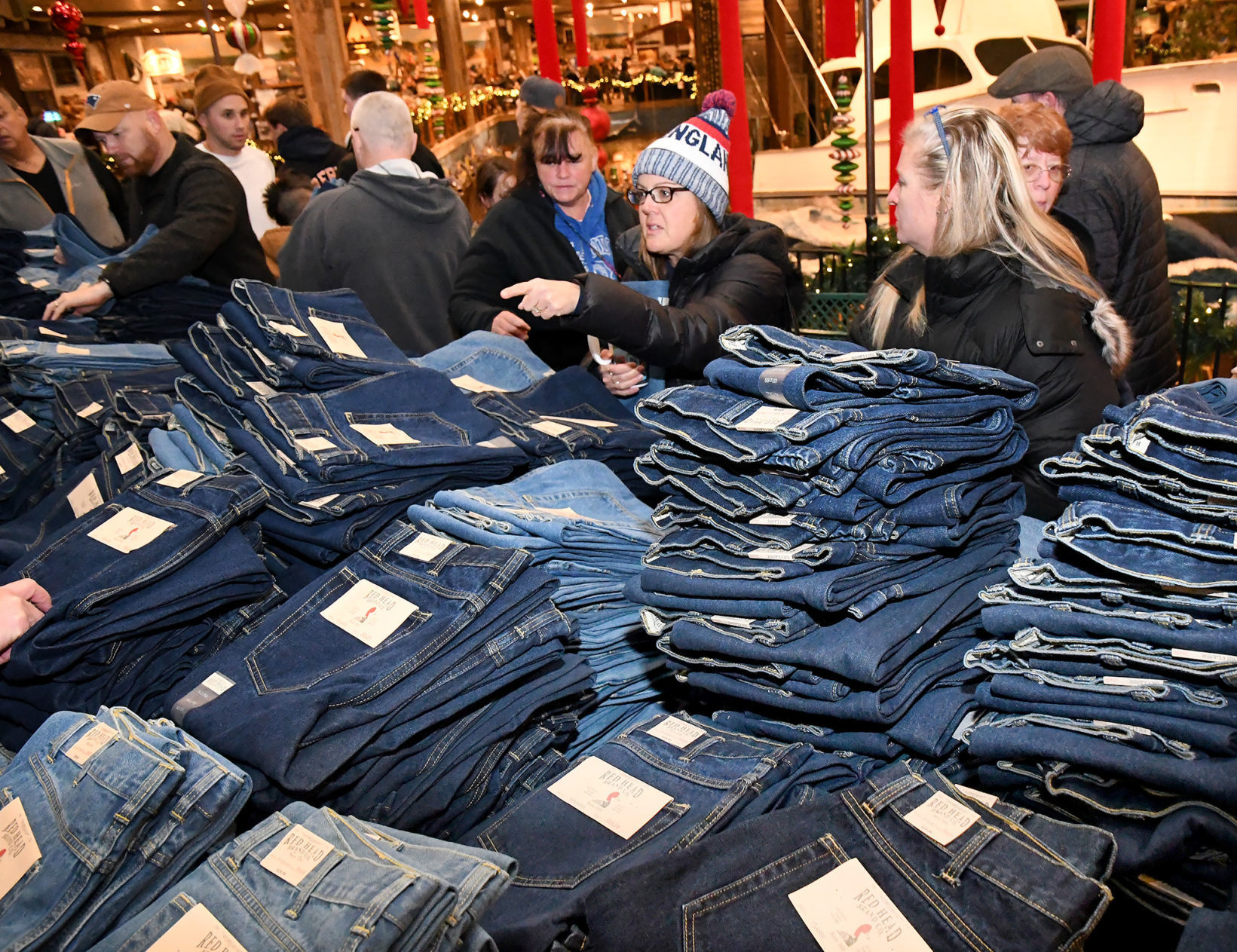 bass pro flannel jacket