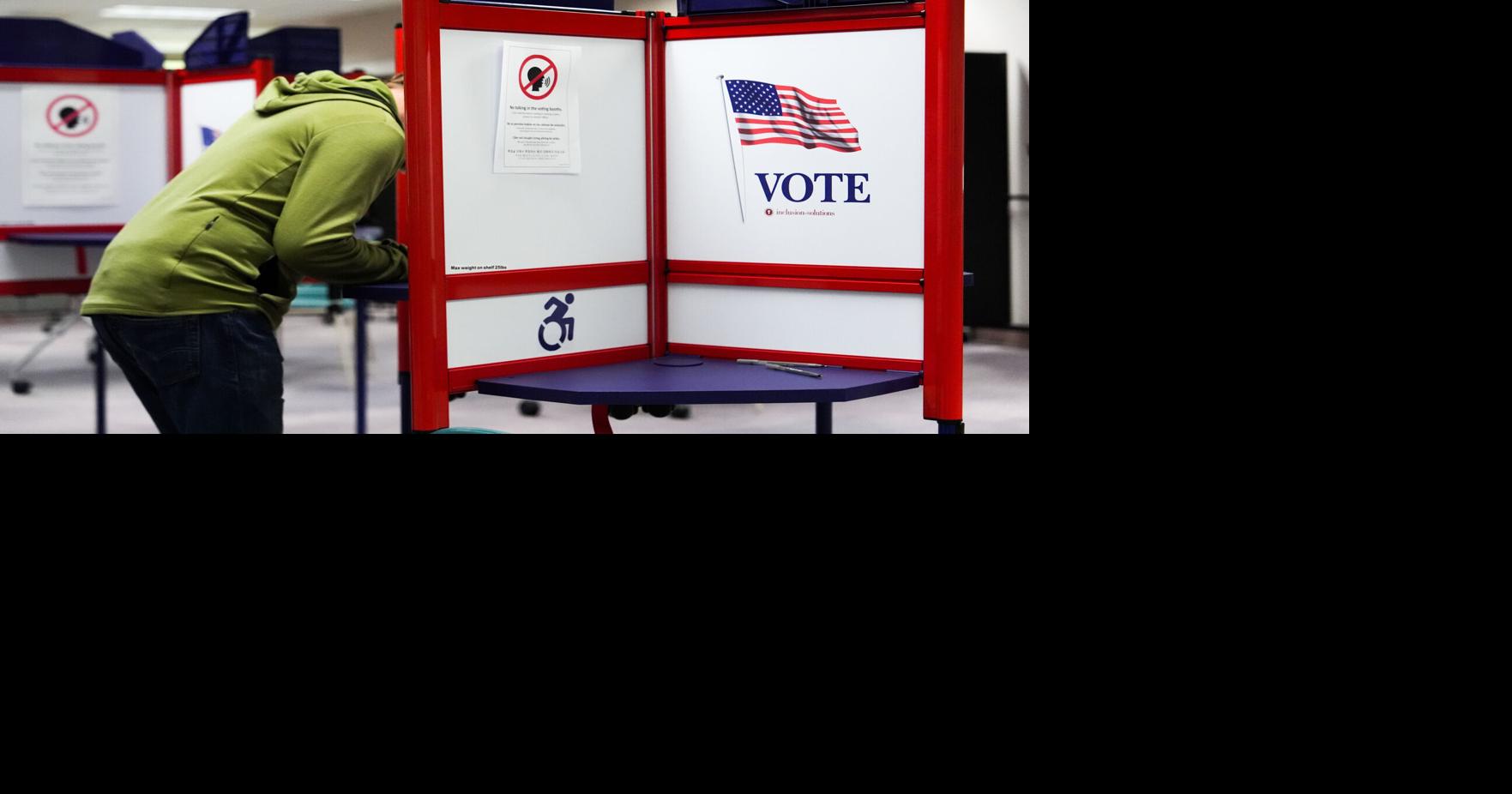 Federal Judge Dismisses DOJ Lawsuit Seeking Massachusetts Voter Data for 2nd Time This Month