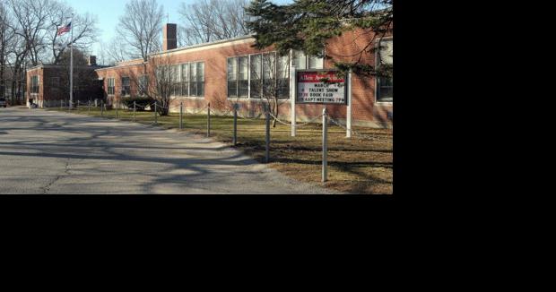 North Attleboro plans to sell Allen Avenue School, put new fire station on hold - Vimarsana News