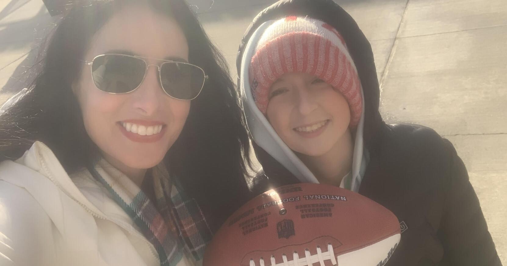Area mourns Plainville teen who valiantly fought cancer battles - Vimarsana News