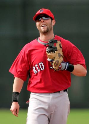 Pedroia, Jeter on provisional US roster for WBC