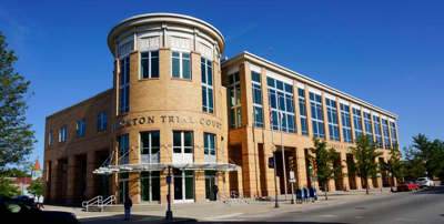 North Attleboro woman nominated for district court judgeship Local