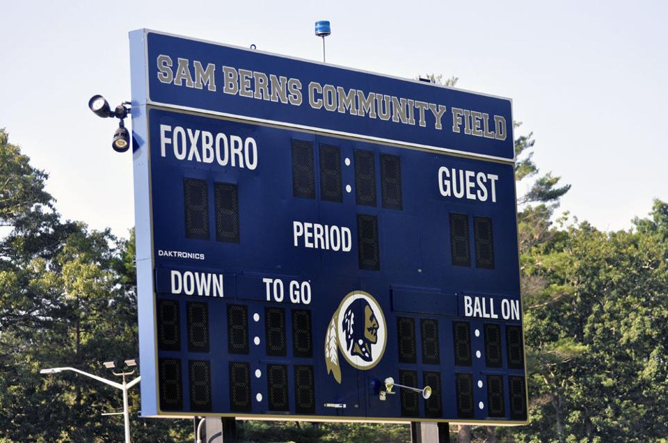 Cleveland Guardians find inspiration for new scoreboard, jersey fonts