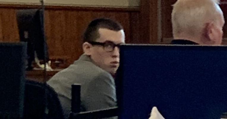 Stabbing survivor testifies fatal attacks on two friends in North Attleboro were unprovoked - Vimarsana News