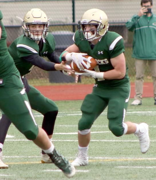 Bishop Feehan Thanksgiving Day Football Games 2022