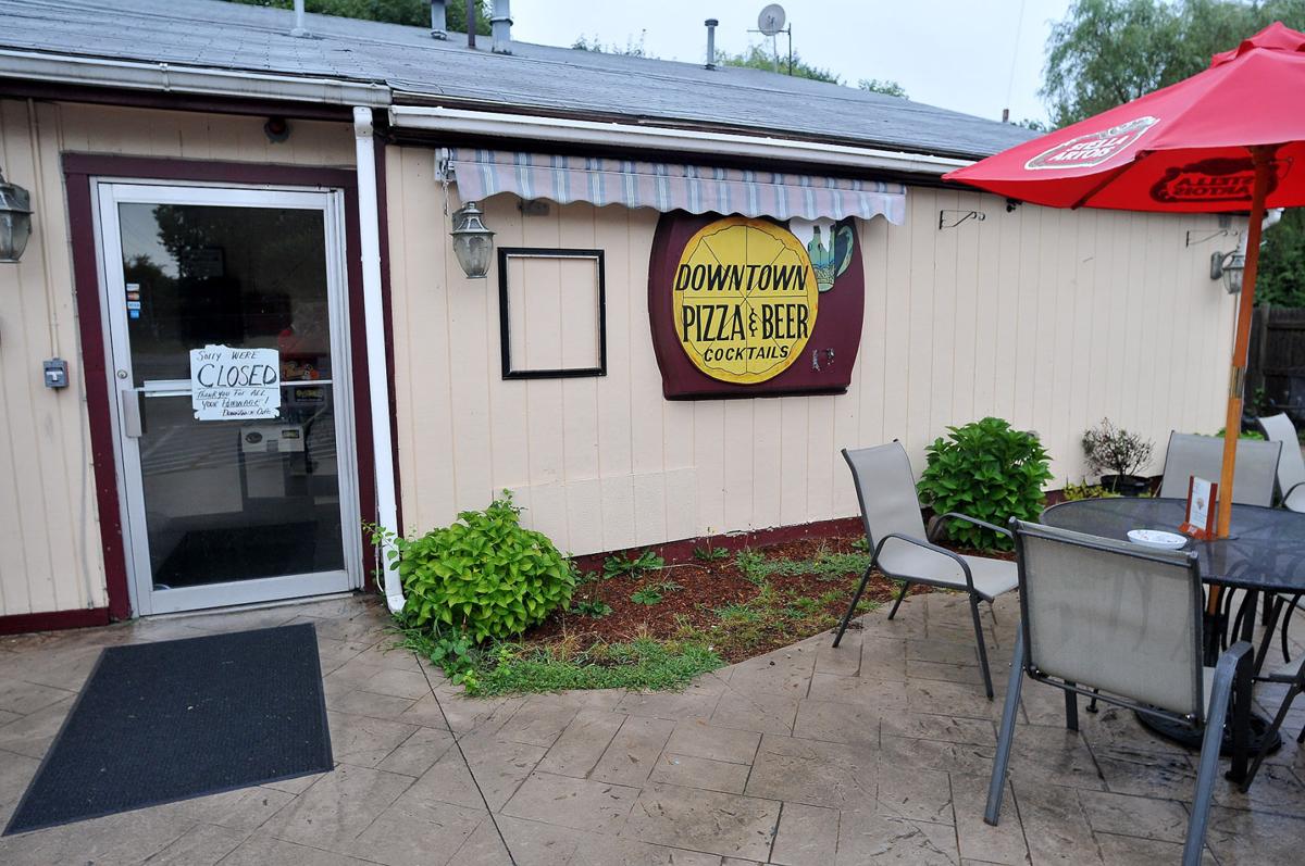 Shuttered landmark Norton restaurant to reopen Local News