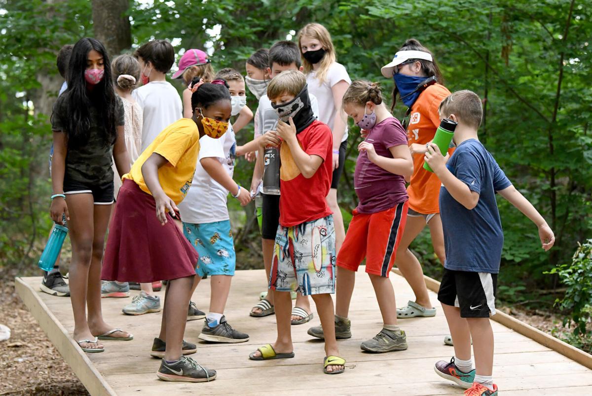 Local Summer Camps Set To Reopen Local News Thesunchronicle Com