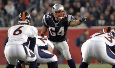 Tedy Bruschi says Bill Belichick is 'off-message' with comment about  Patriots' past success : r/Patriots