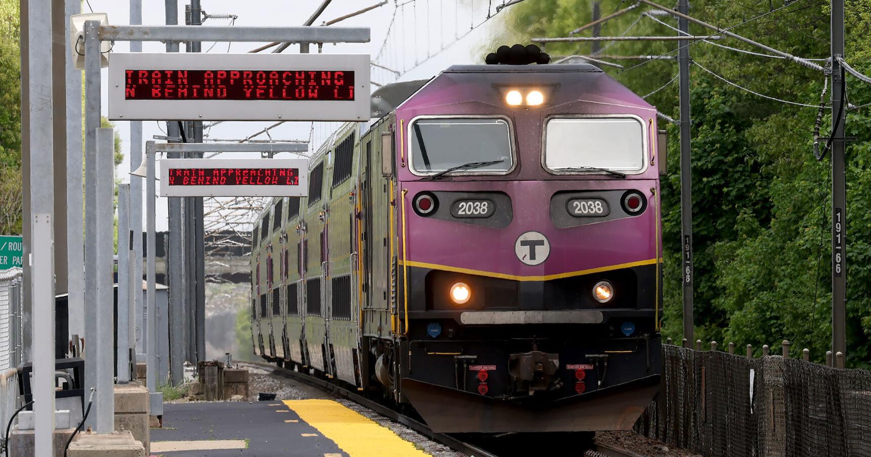 Our View: Good news, at last, for rail commuters - Vimarsana News