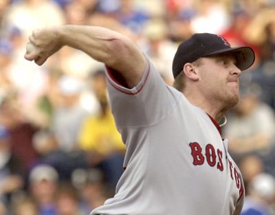 Curt Schilling Reveals He Has Been Diagnosed with Cancer