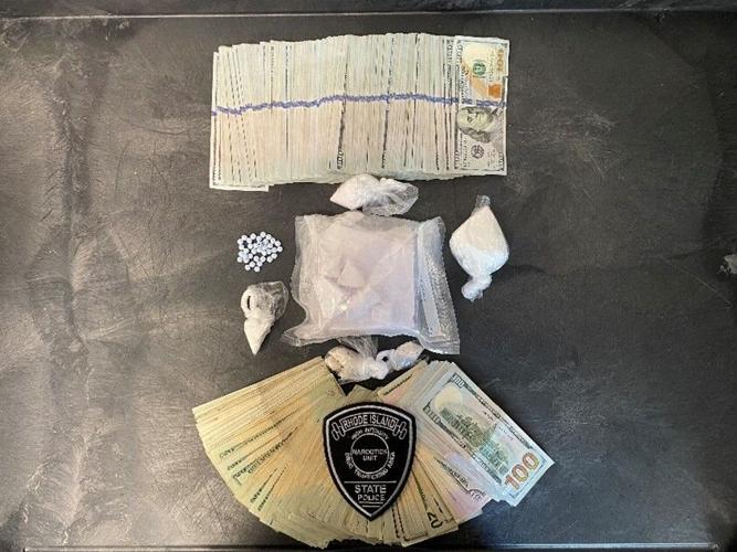 Police release more details on bust of major drug ring whose alleged ...