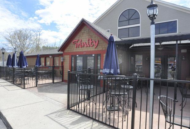 Norton Restaurant To Become Home Plate Sports Pub Local News