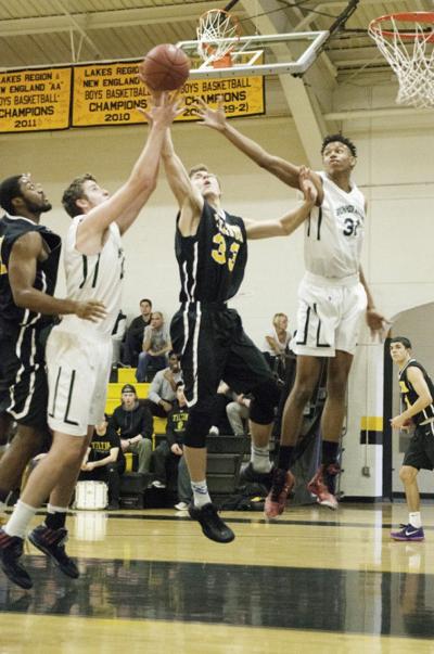 More And More Prep Schools Recruiting Attleboro Area Athletes