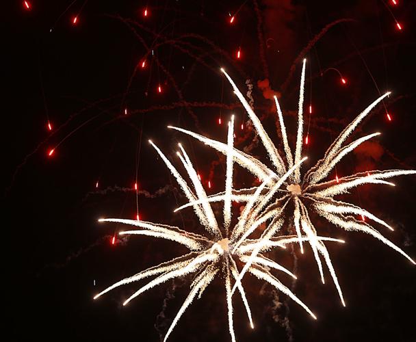 Attleboro area fire officials fear heightened fireworks use during the