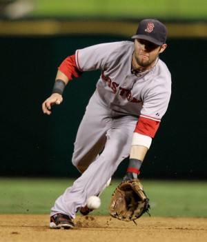 Red Sox ride Mike Lowell homer, Josh Beckett pitching effort to 3-1 victory  of Cleveland Indians 