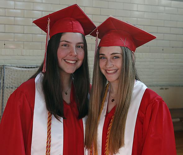 North Attleboro High School Graduation Gallery 