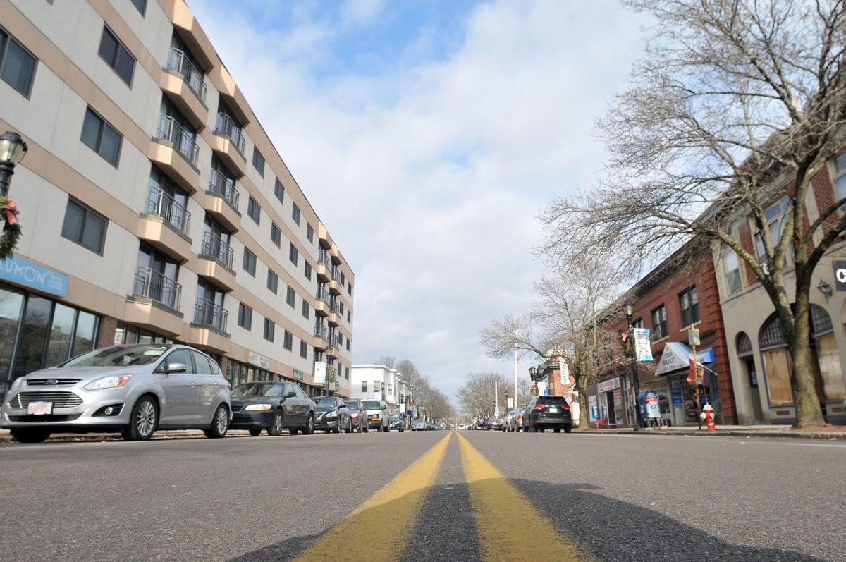 North Attleboro invites public to weigh in on new master plan Local News