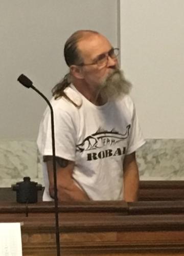 Ex-Attleboro man sentenced to 9 1/2 to 10 years in prison for molesting ...