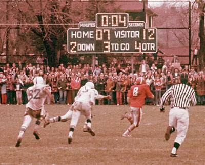 Member Profile - 1974 Super Bowl Champions from North Attleboro High School