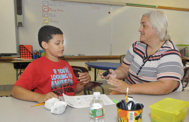 Norton Tech in Schools GN