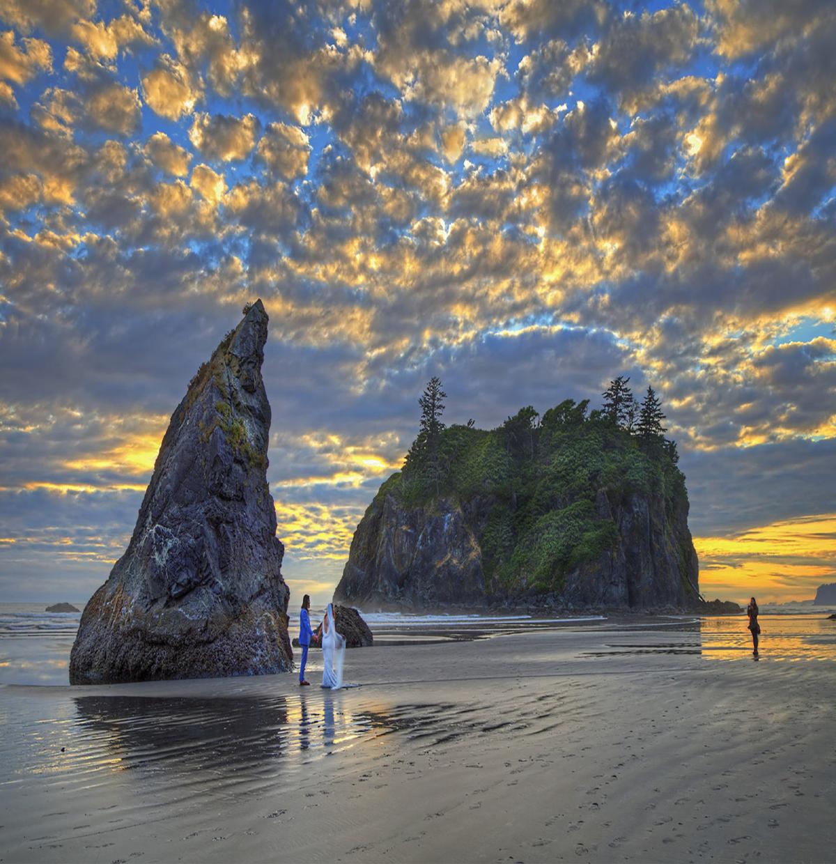 America The Beautiful Photo Gallery Local News Thesunchronicle