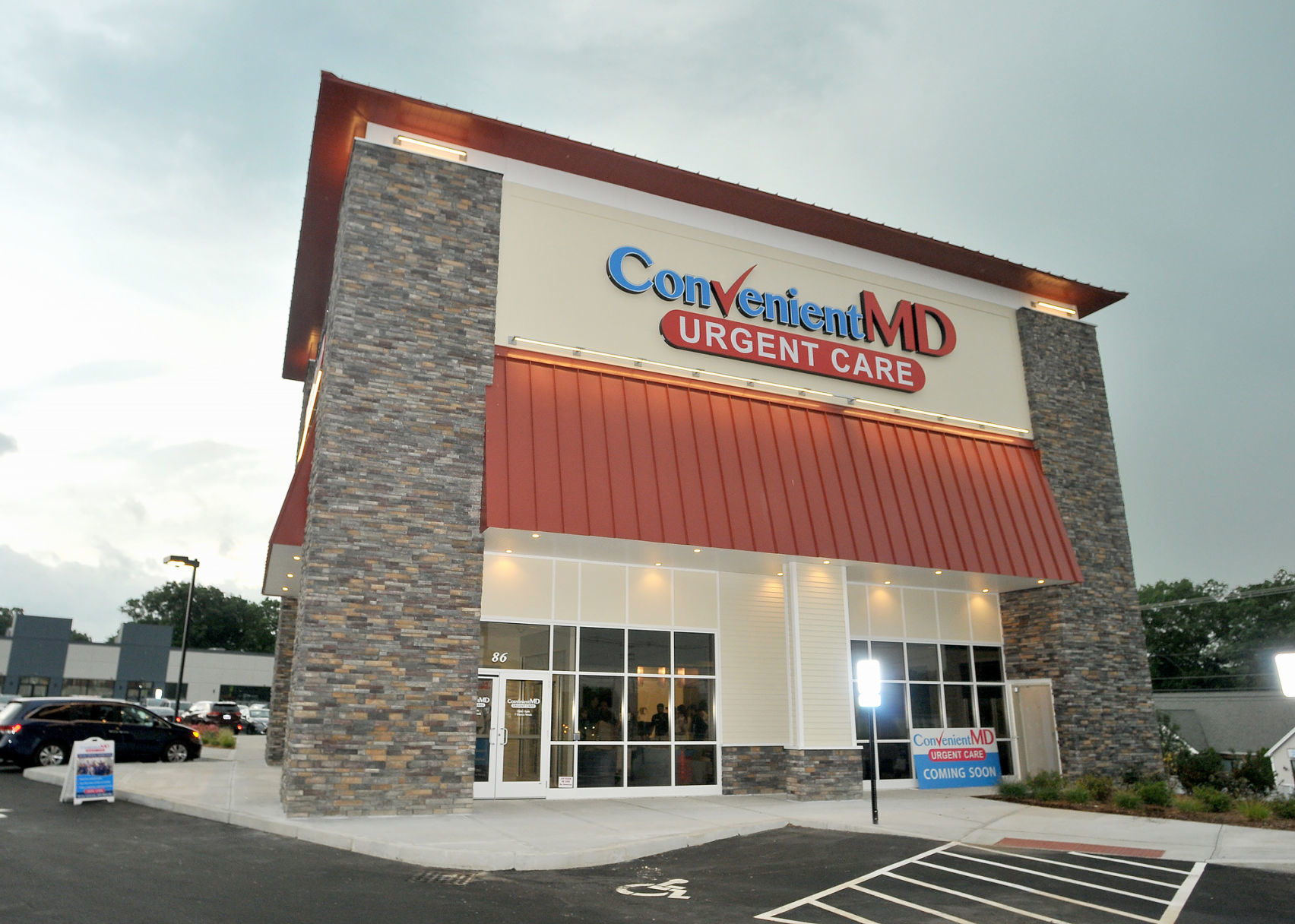 ConvenientMD opens urgent care clinic in Plainville Local News